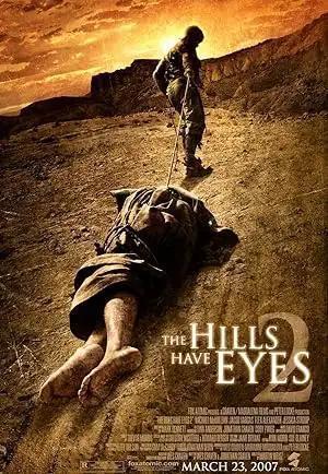 فيلم The Hills Have Eyes 2 2007 مترجم - باهي فيلم